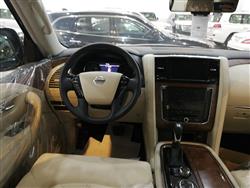 نیسان پاترۆل